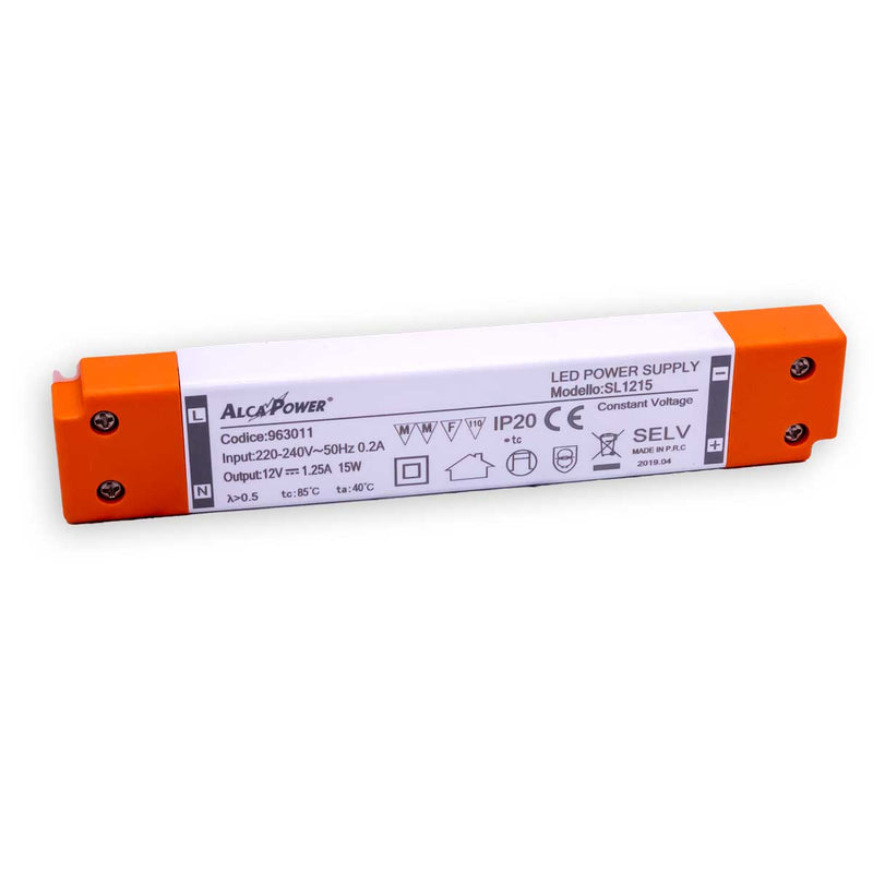 QM Relay Led Converter