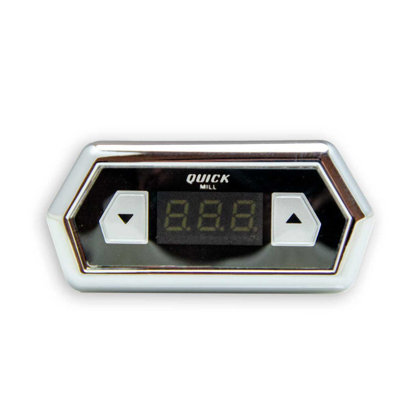 Single PID W/ Timer Option