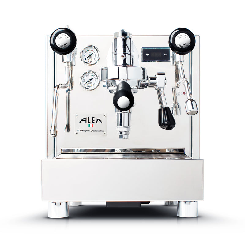 Izzo Alex Duetto IV Plus (Showroom)