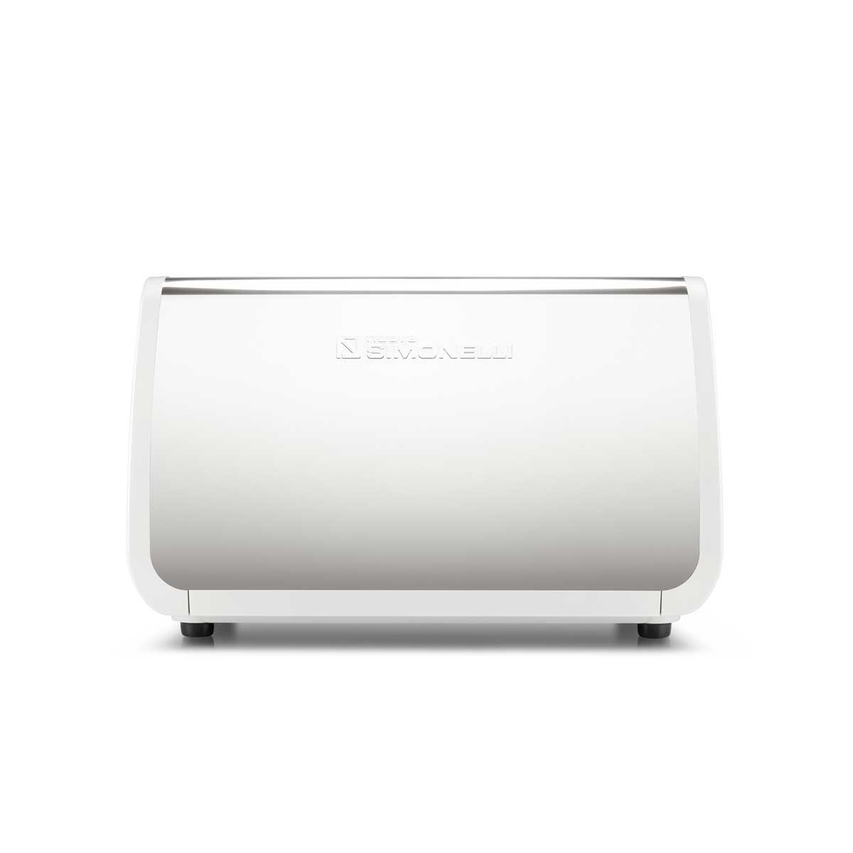 Nuova Simonelli Appia Life (Volumetric)