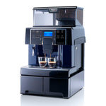 Saeco Aulika Top HSC Evo Coffee Maker (Showroom) (SN: 9022OCS0093610S)