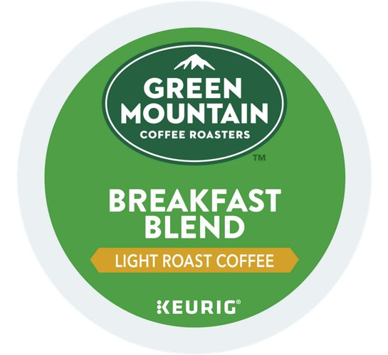 Breakfast Blend 24 Ct