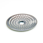 Commercial Shower Screen