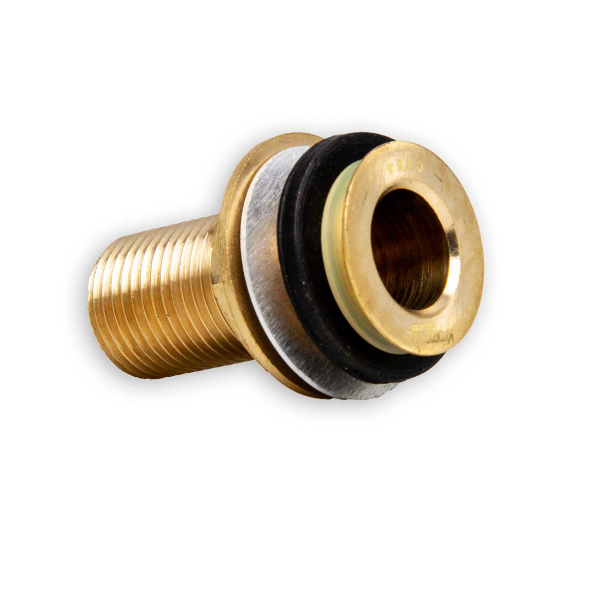Drain Assembly