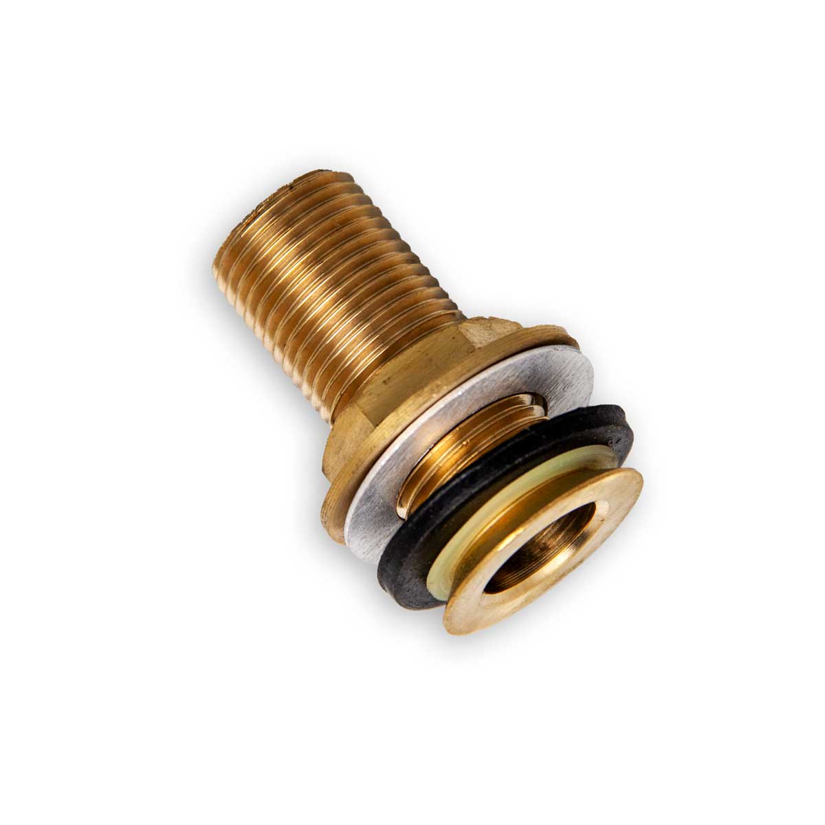 Drain Assembly