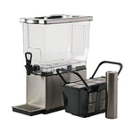 Cold Brew Maker and Dispenser