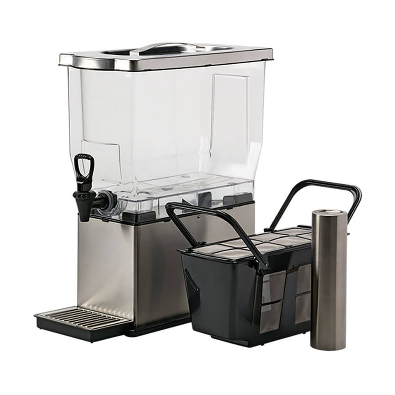 Cold Brew Maker and Dispenser