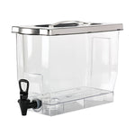 Cold Brew Maker and Dispenser
