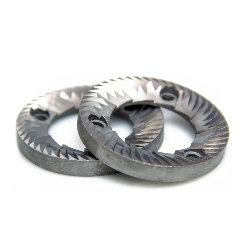 64mm Burrs