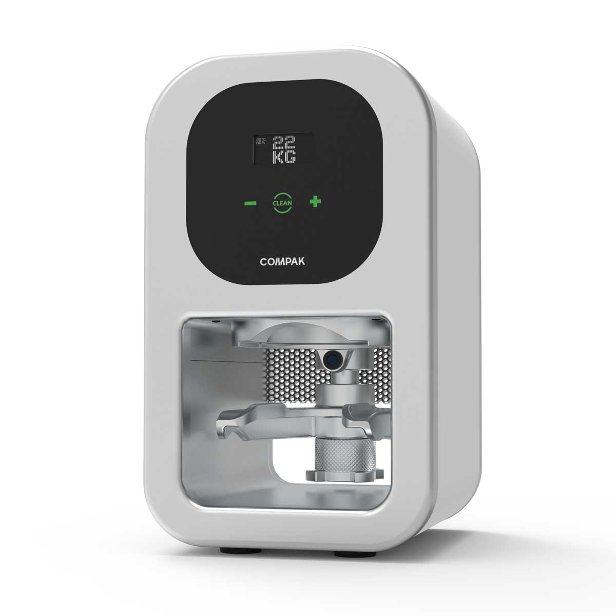 Compak Cube Automatic Tamper
