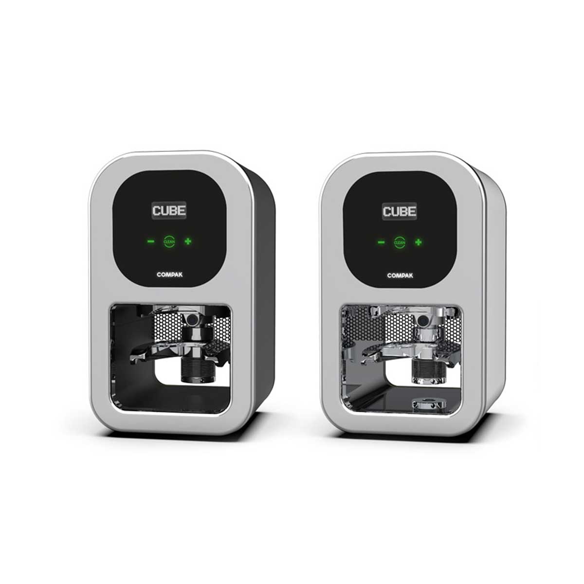 Compak Cube Automatic Tamper