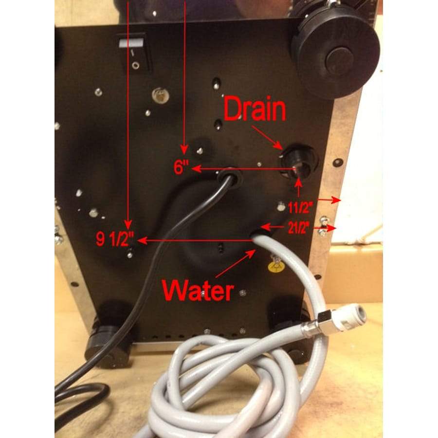 Junior Casa DT1 (Open Box)