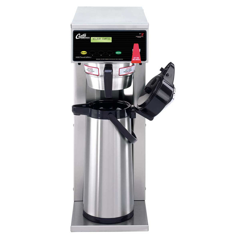 G3 Airpot Brewer