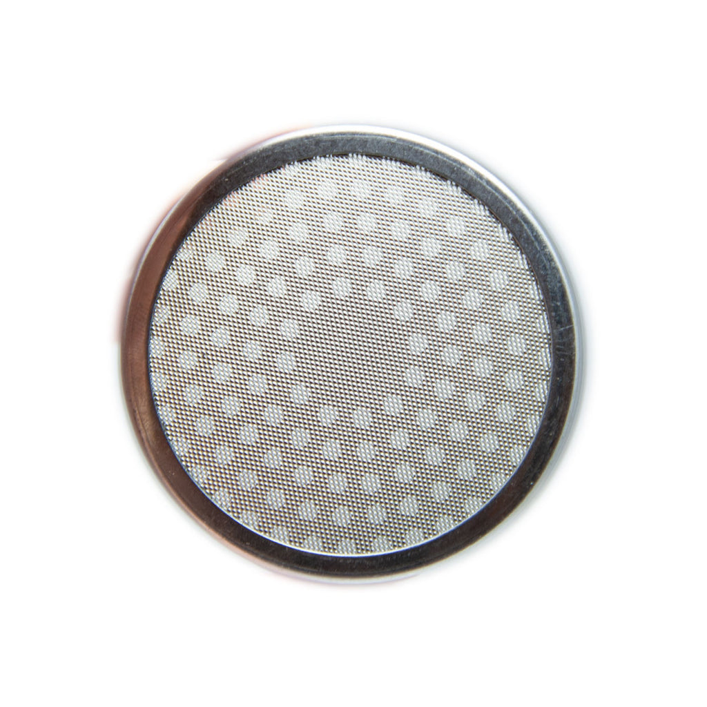 E61 Shower Screen Chris' Coffee