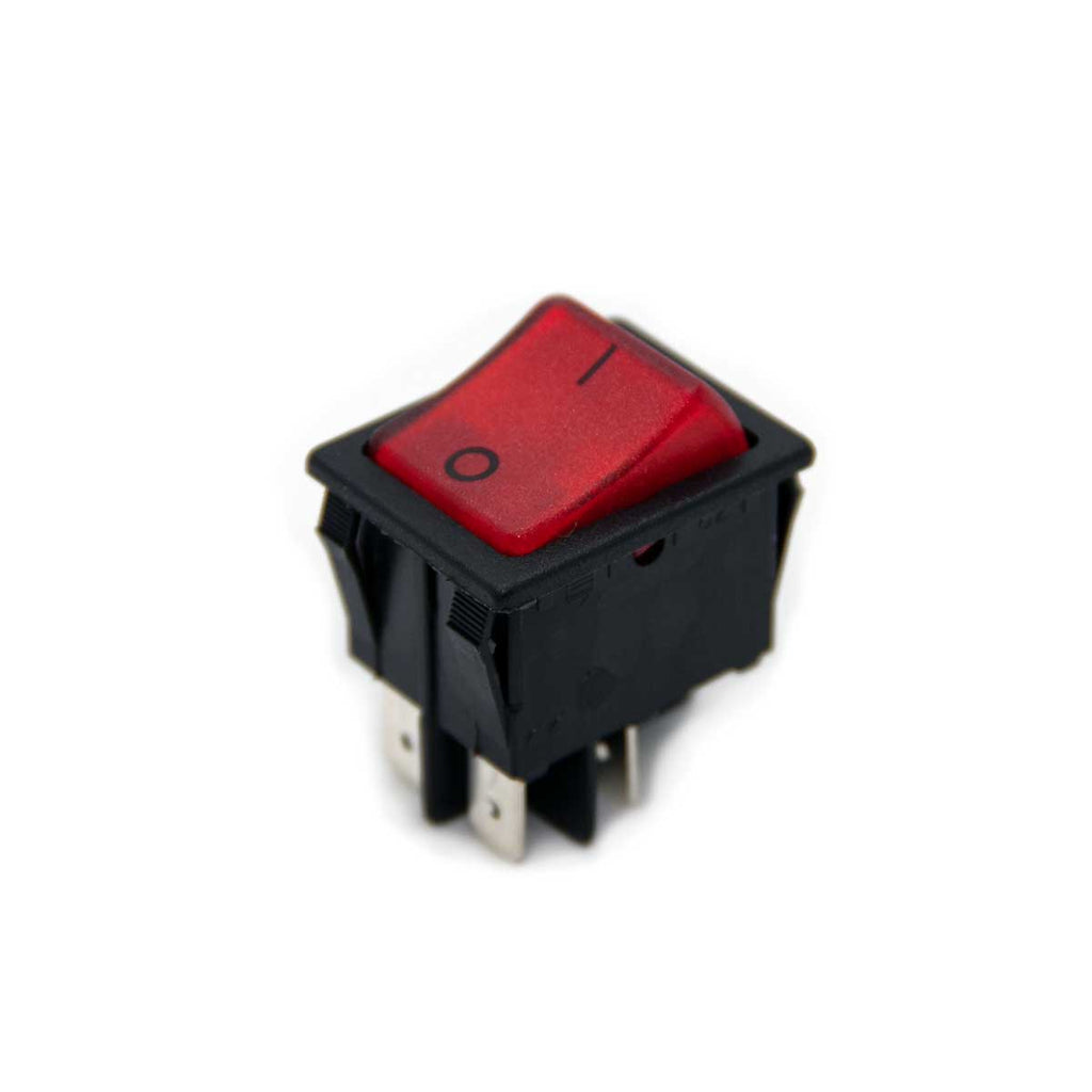 コーヒー Switch Izzo Power Switch – Chris' Coffee