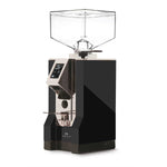 Eureka Mignon matte black burr grinder