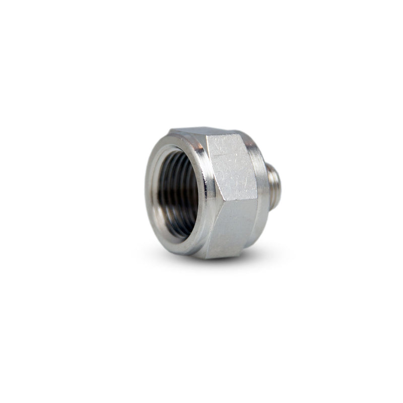 Fitting 3/8F x 1/8M For Pressure Release Valve