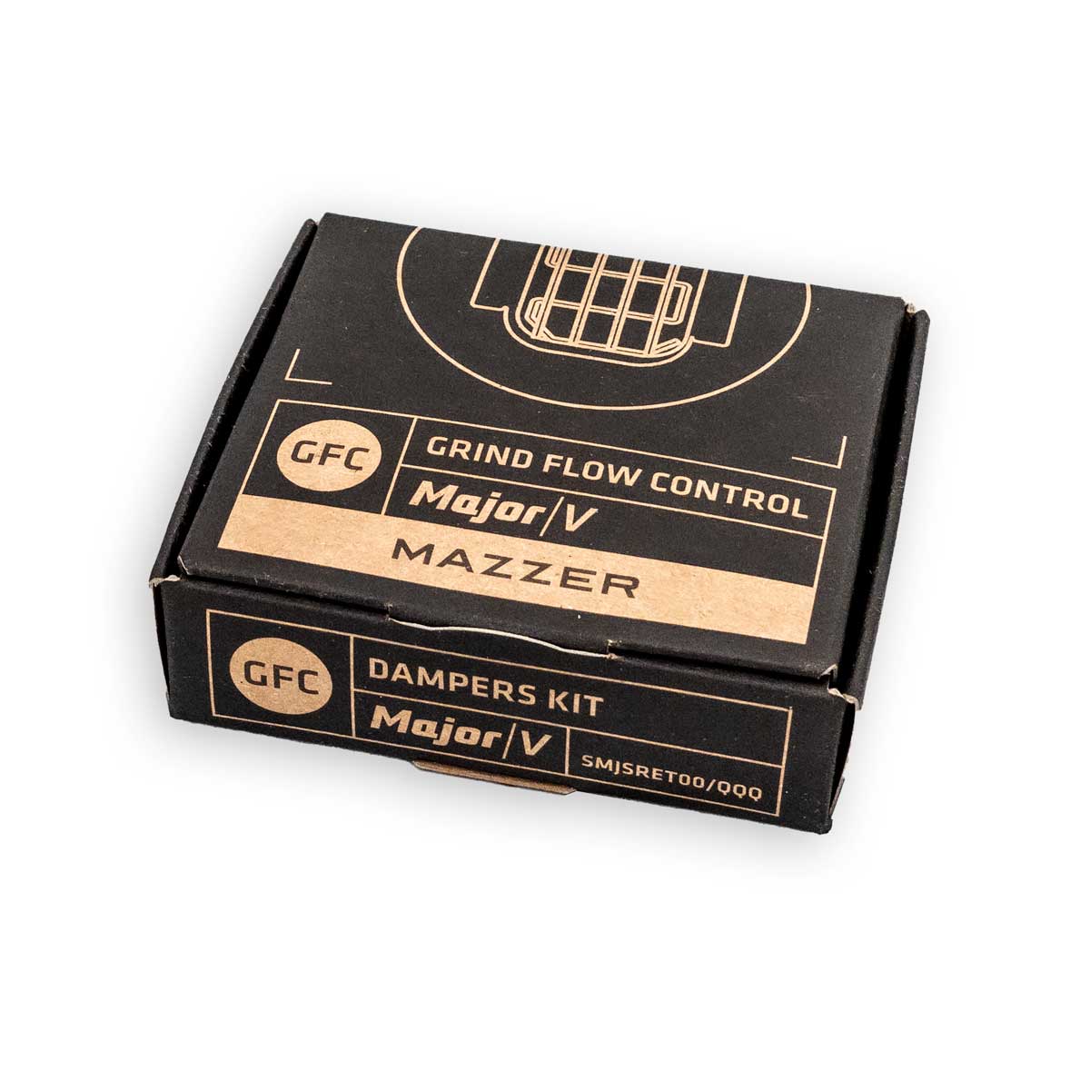 Mazzer Major V Electronic