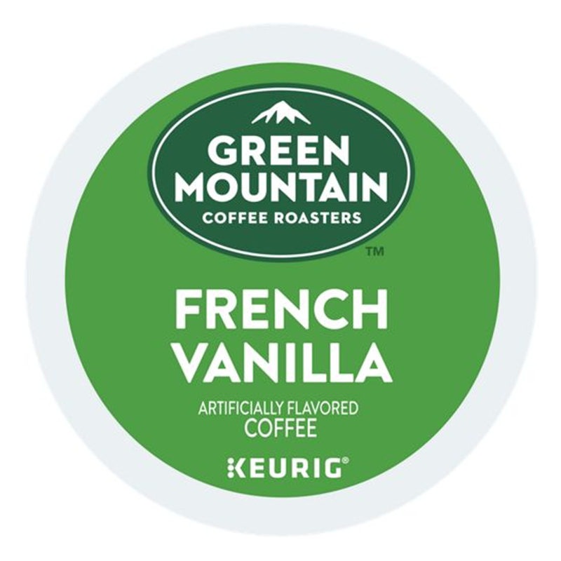 French Vanilla 24 ct