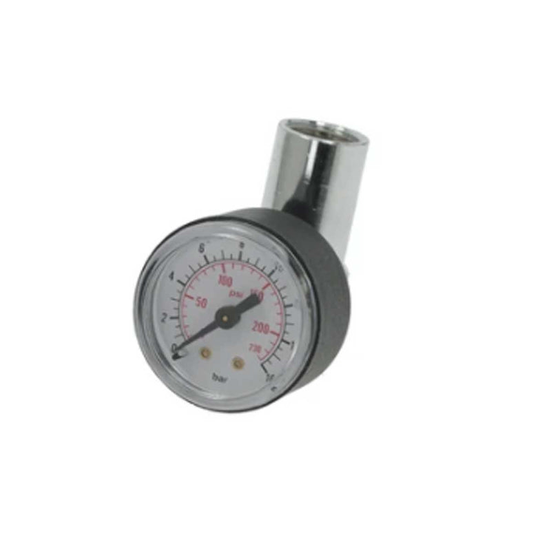 Portafilter Pressure Gauge Kit