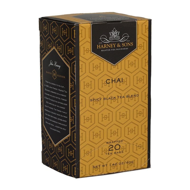 Chai Spice (20 CT)