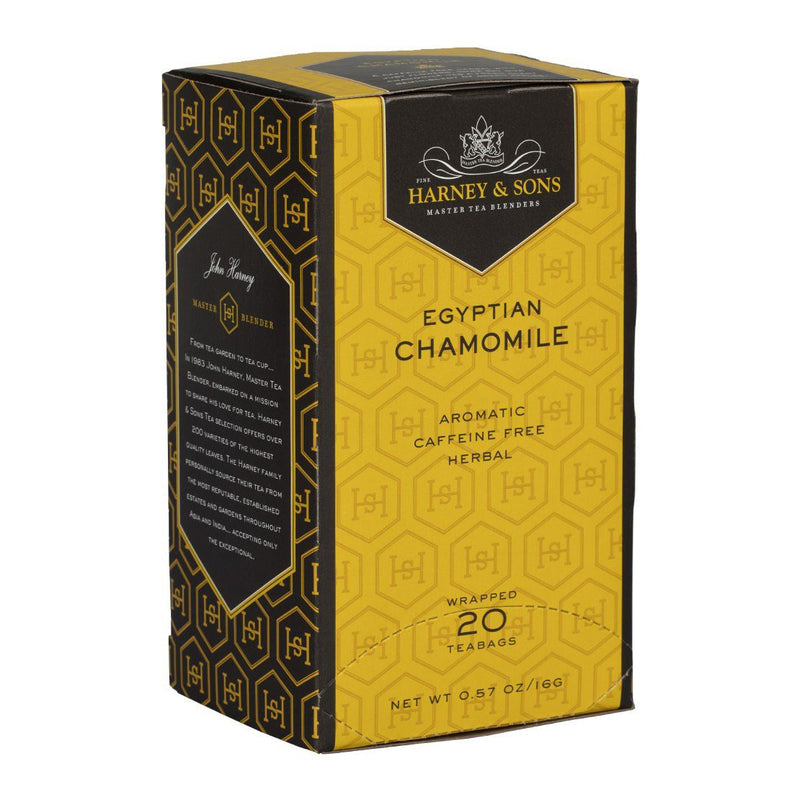 Egyptian Chamomile (20 CT)