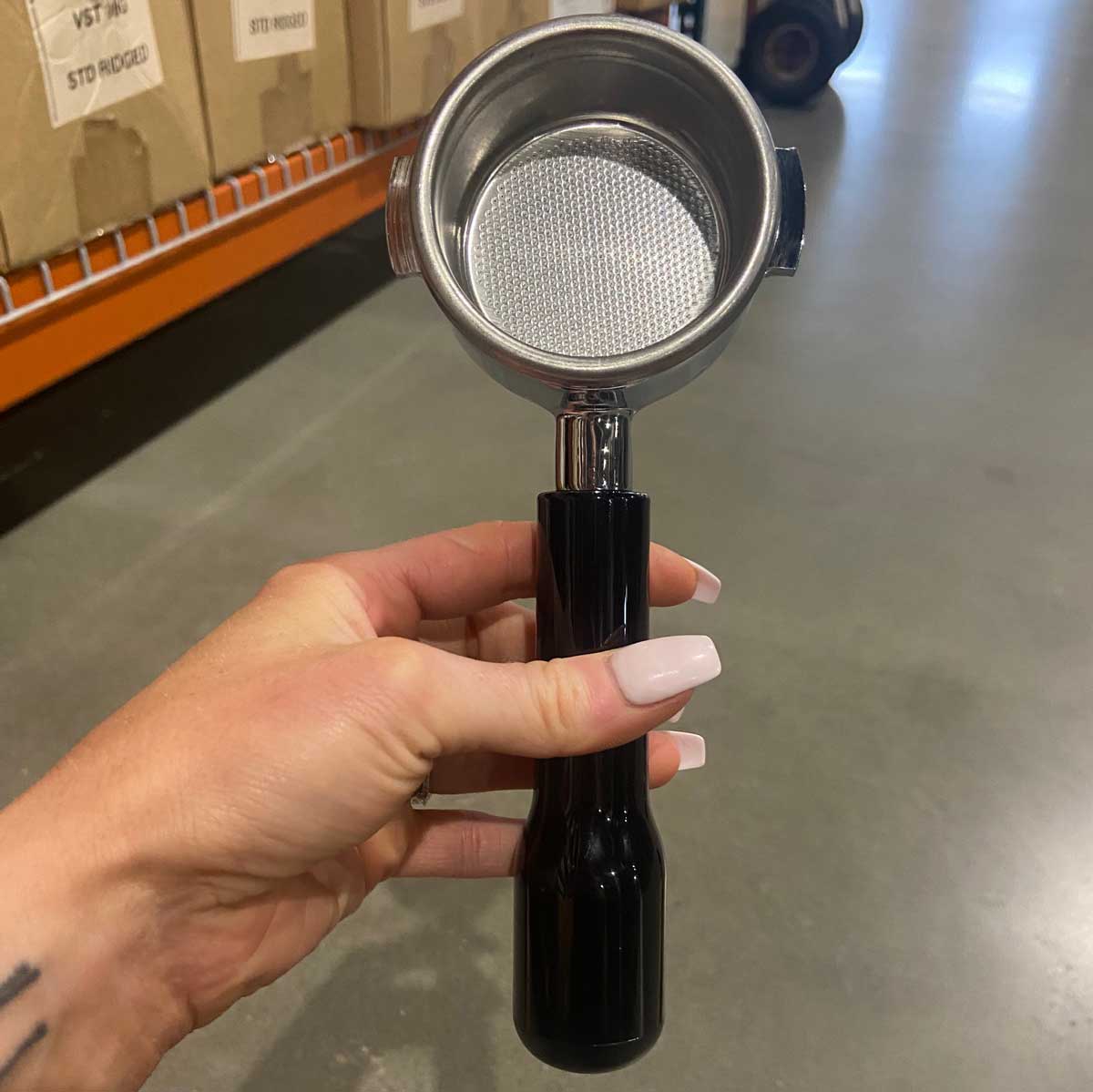 Cimbali Portafilters