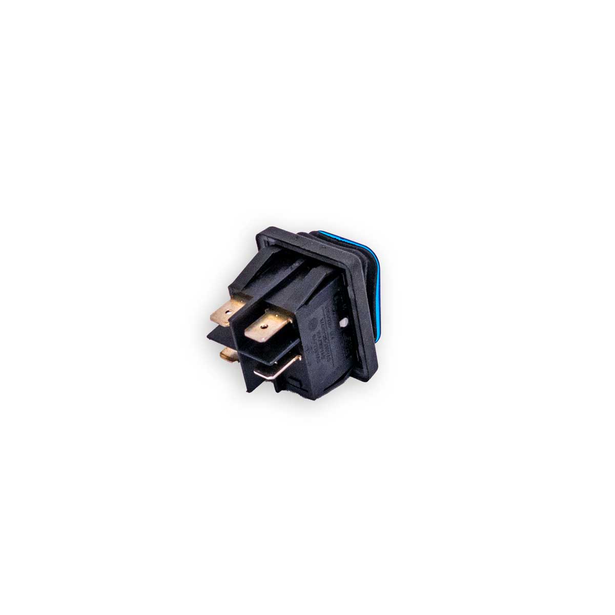 Quick Mill Monza Pump Switch