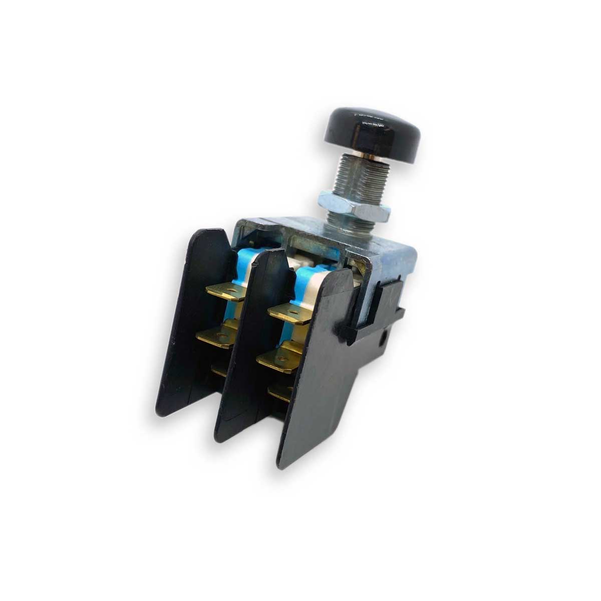 Brew Switch QM67 Evo and Vetrano 2B Evo