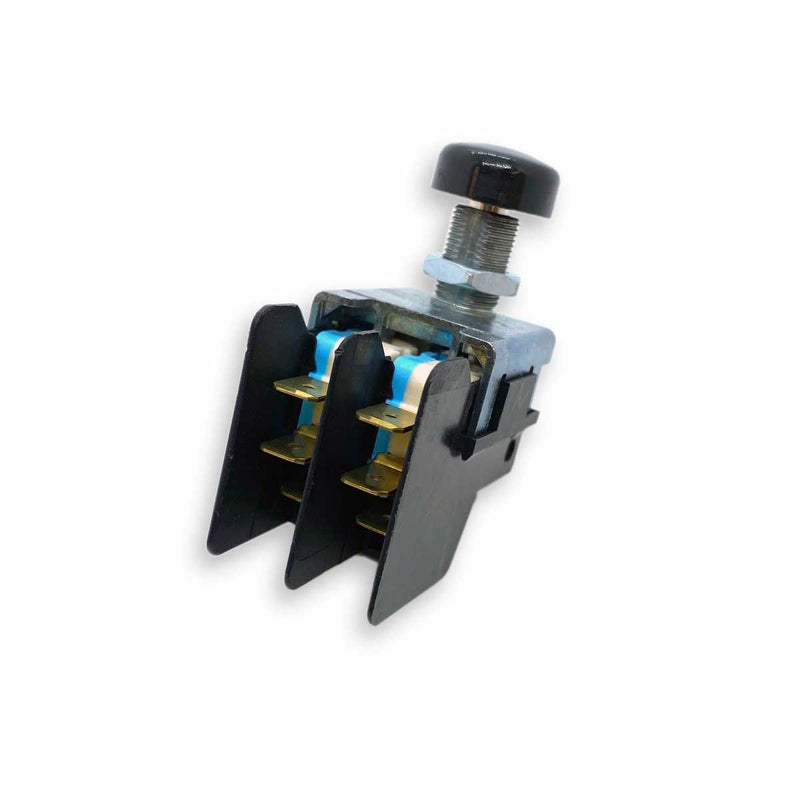 Brew Switch QM67 Evo and Vetrano 2B Evo