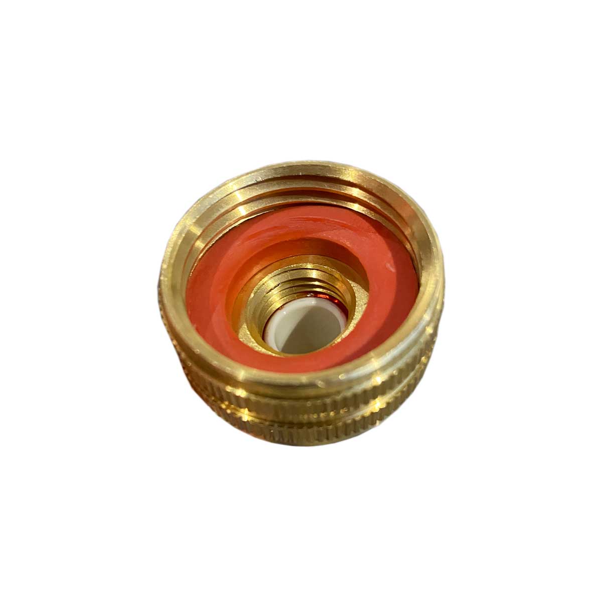 3/4" Female x 3/8" JG