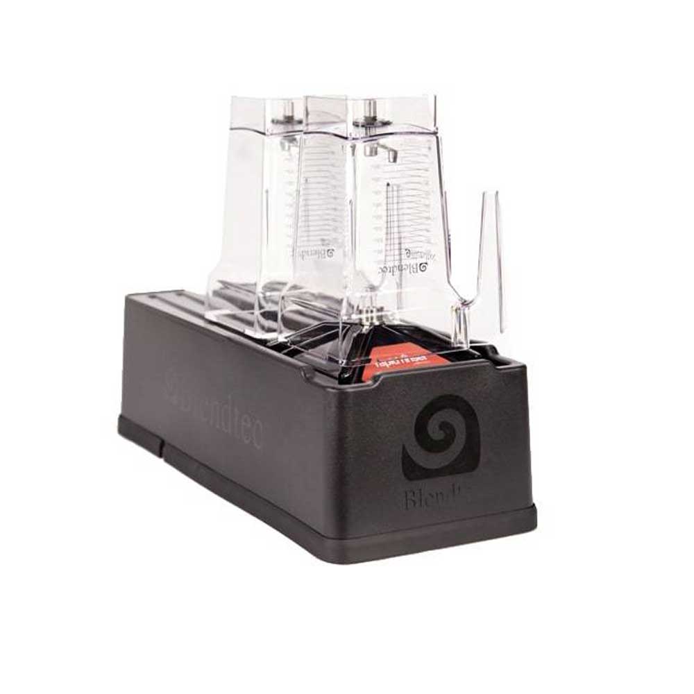 Rapid Rinse Station, Blendtec – Chris' Coffee