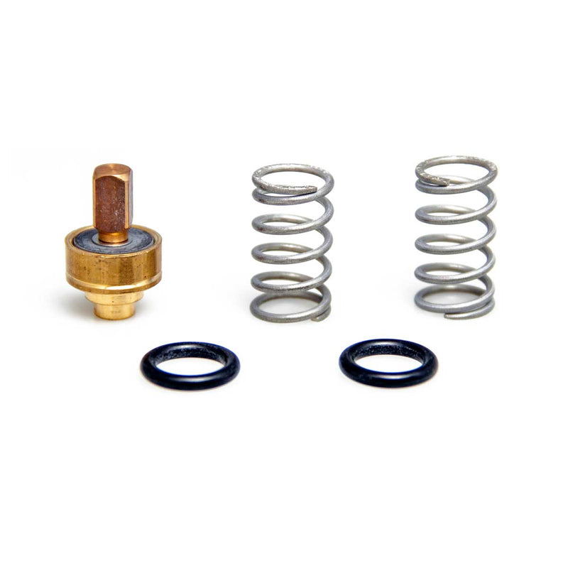 Joystick Steam & Hot Water Rebuild Kit