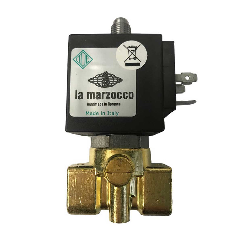 Water Solenoid Valve