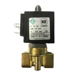 Water Solenoid Valve