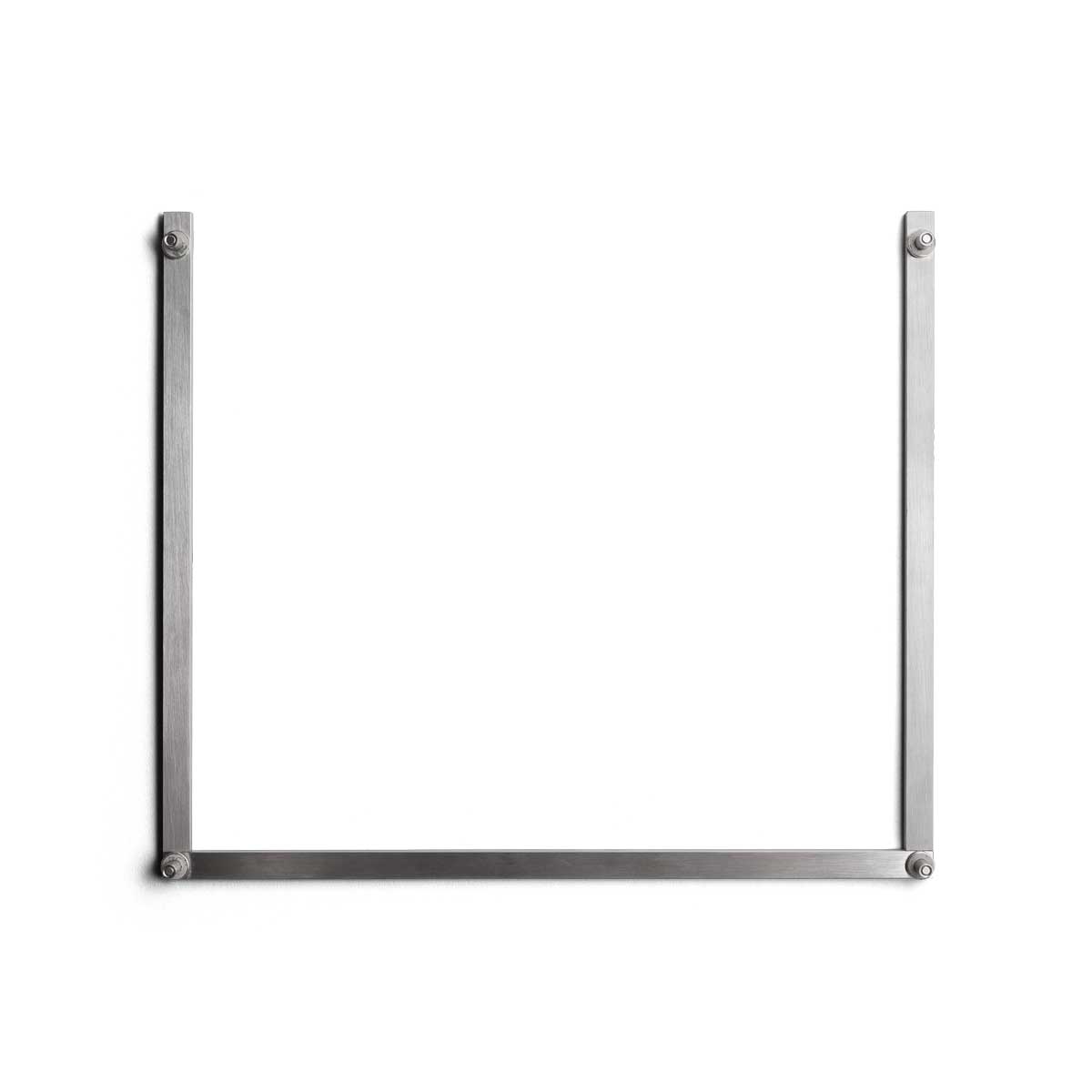 La Marzocco Linea Mini Stainless Steel Cup Rail