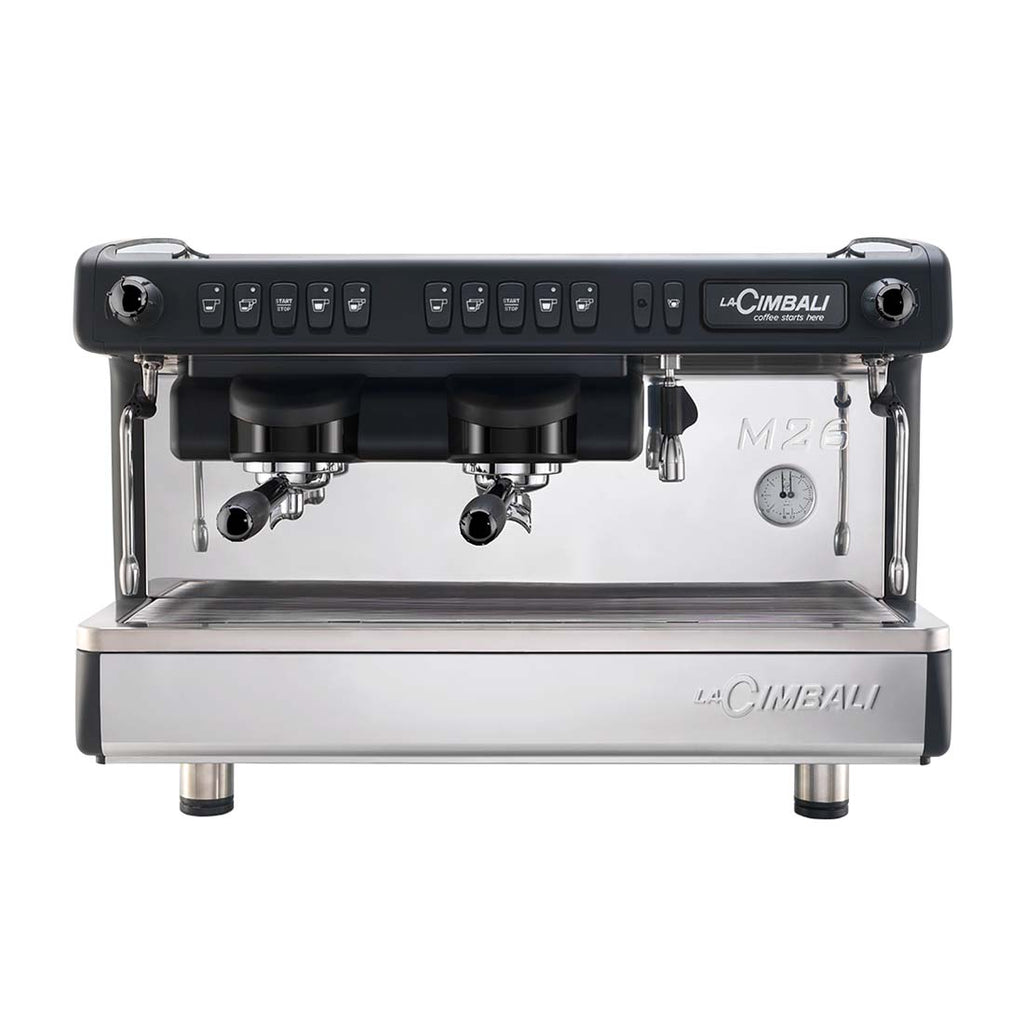 Cimbali M26 BE 2 Group (Full Size) – Chris' Coffee