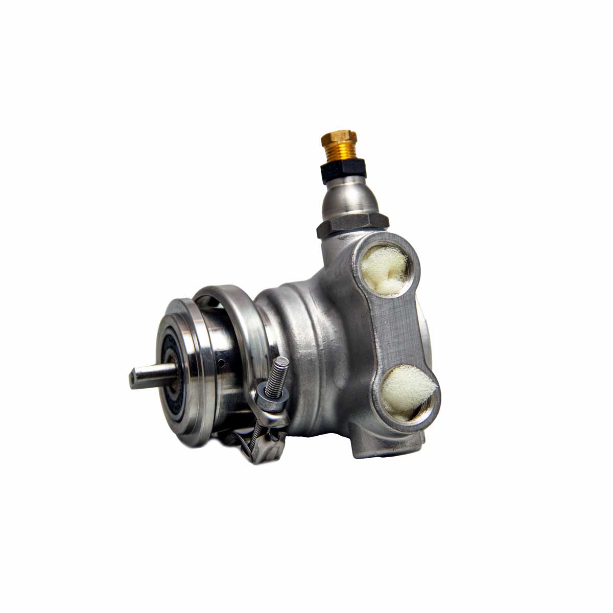 Stainless Steel Pump For GS3