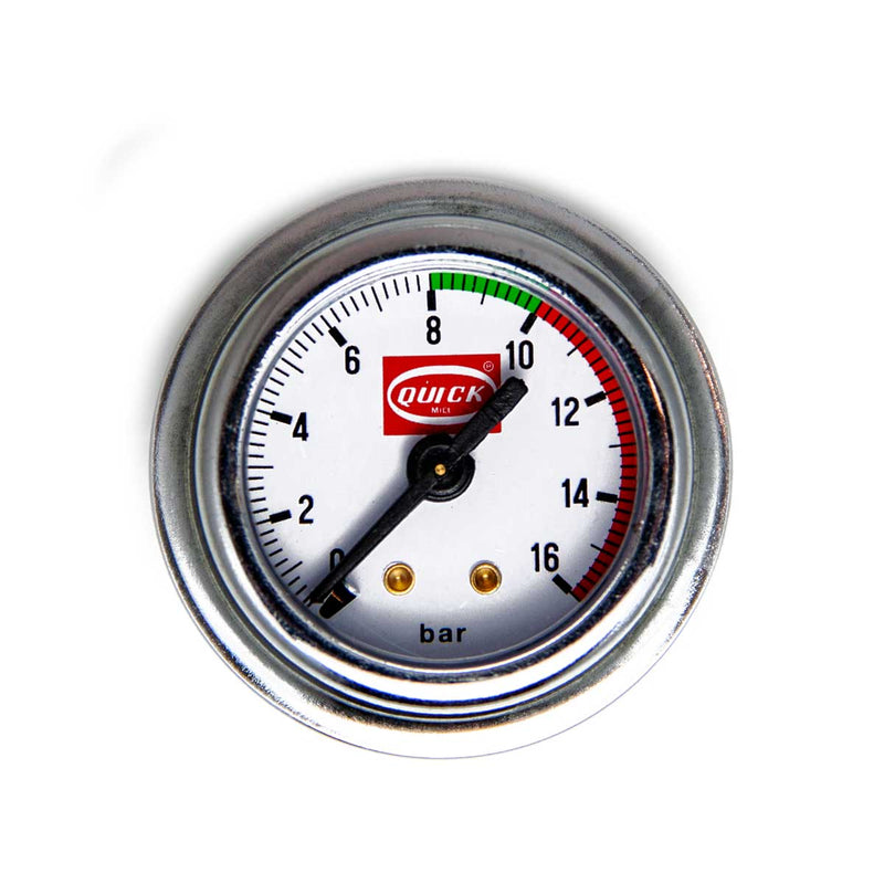 Group Pressure Gauge