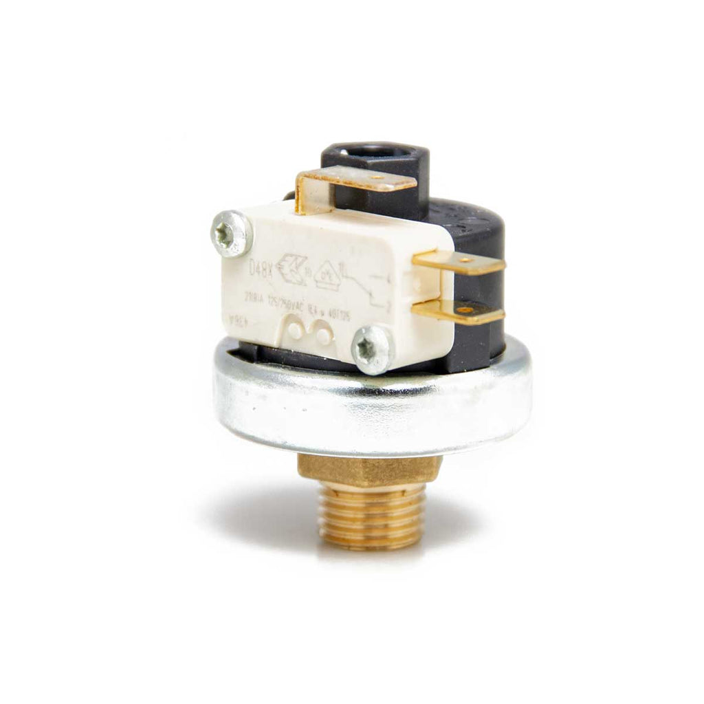 Home Espresso Machine Pressure Stats Chris' Coffee