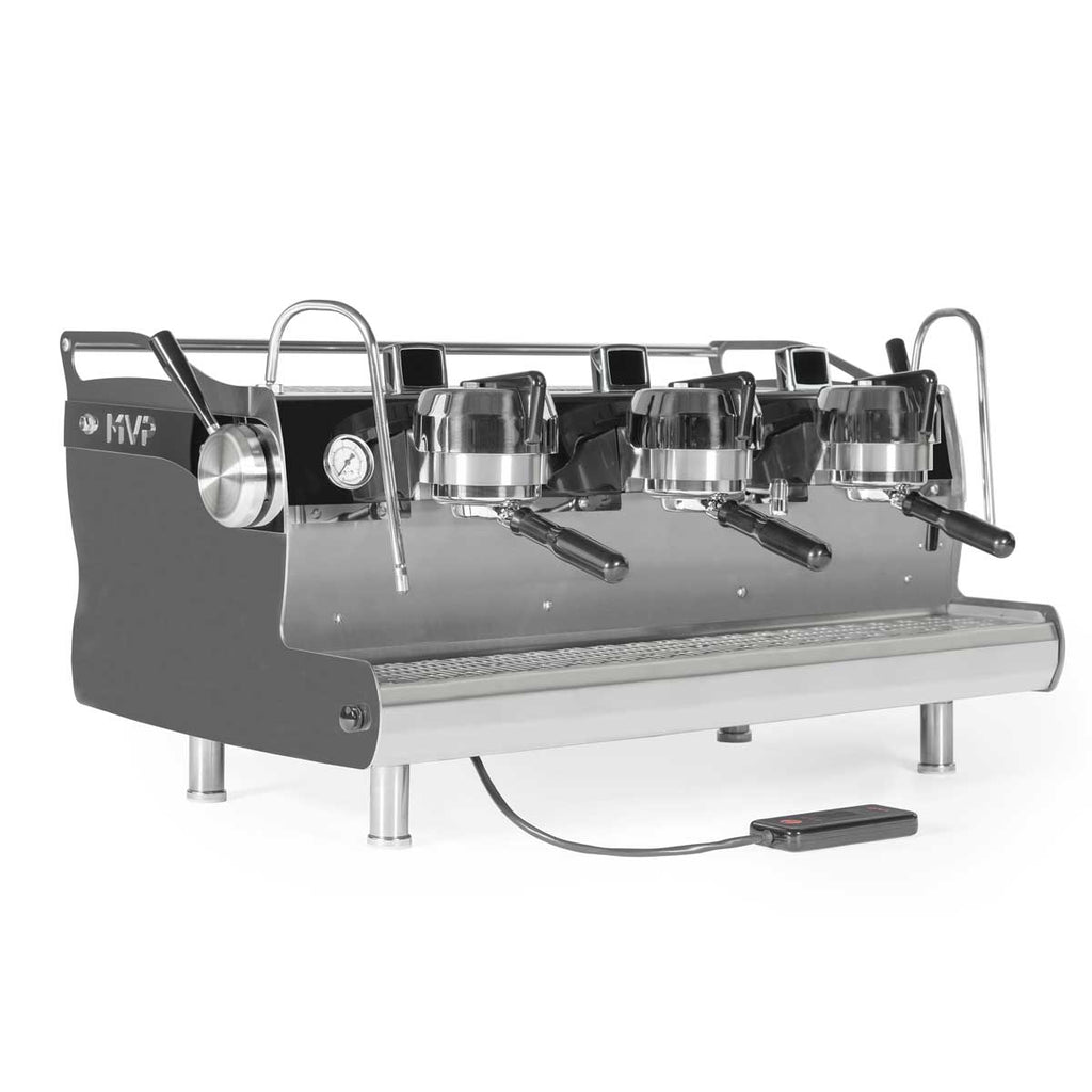Synesso MVP3 – Chris' Coffee