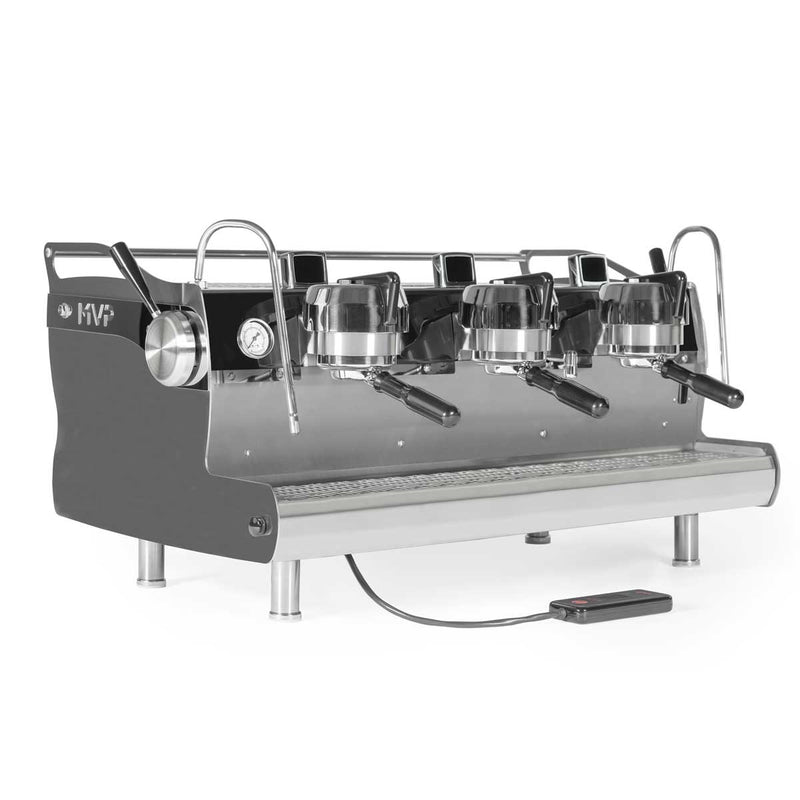 Synesso MVP3