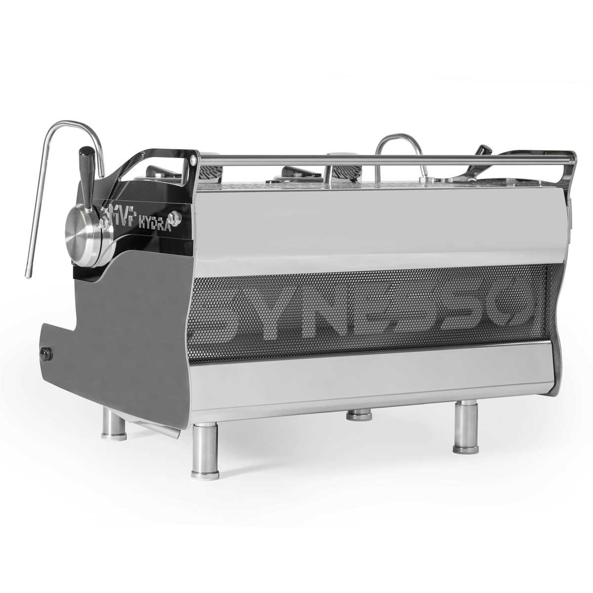 Synesso MVP2 Hydra