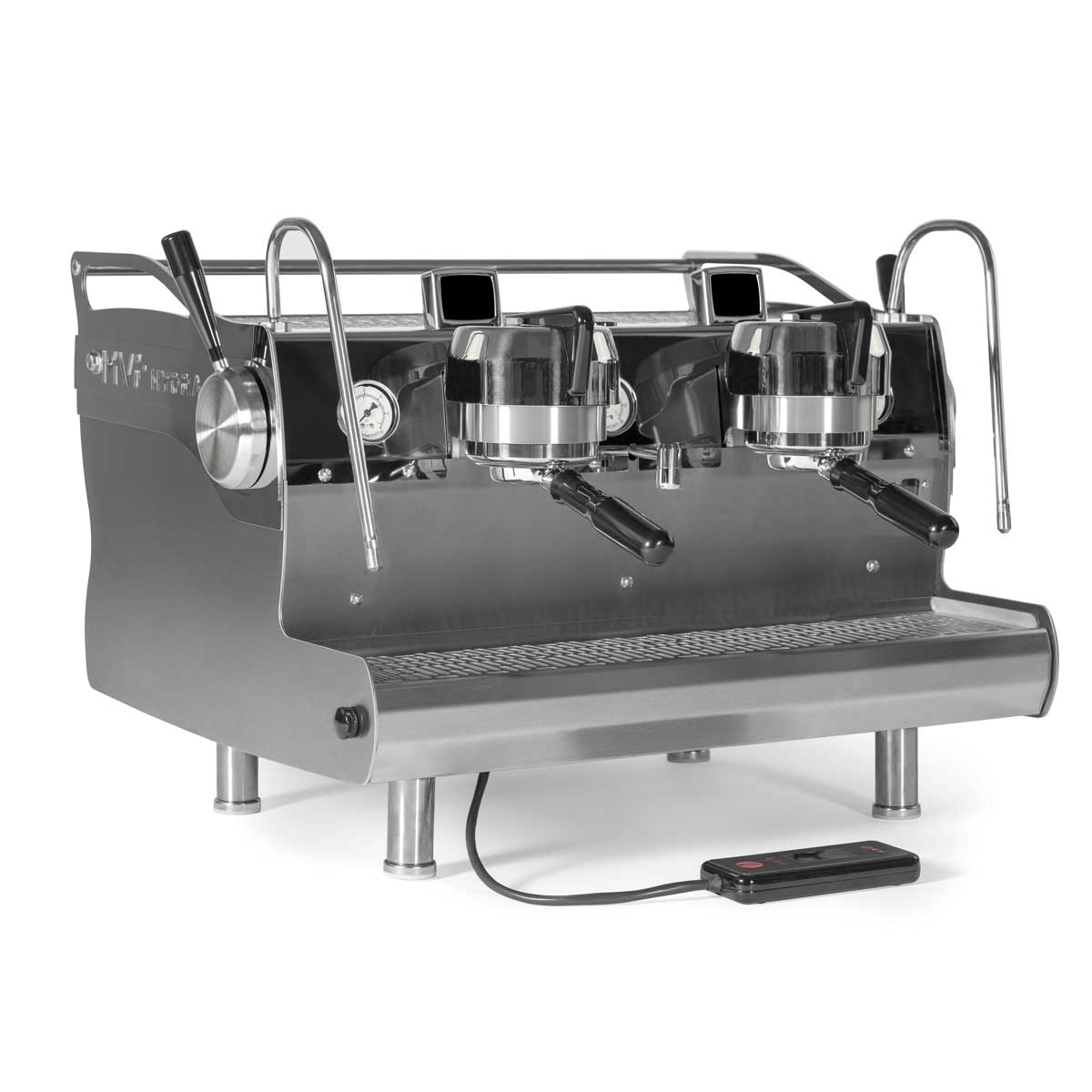 Synesso MVP2 Hydra
