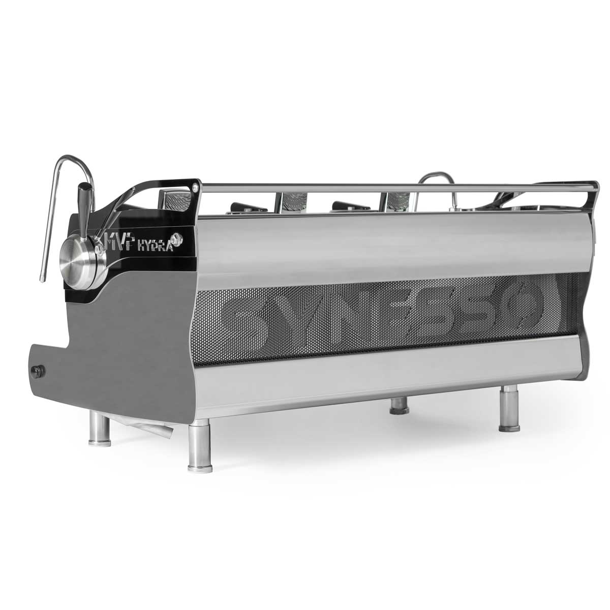 Synesso MVP3 Hydra