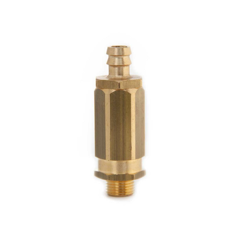 QM Silvano 1st Gen Non- Adjustable Expansion Valve