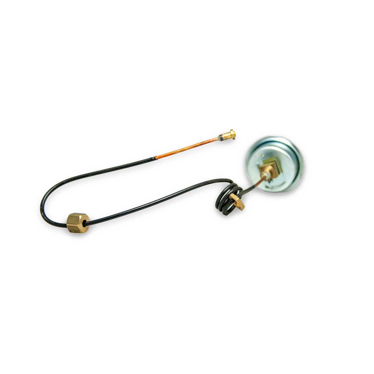 Brew Pressure Gauge