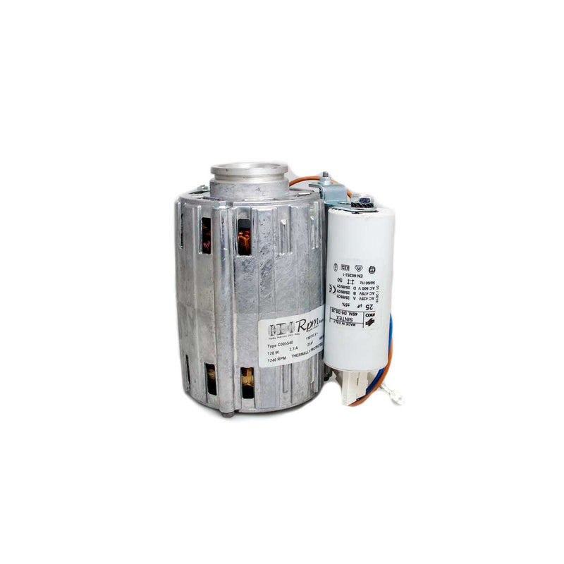 Pump Drive Motor (110V)