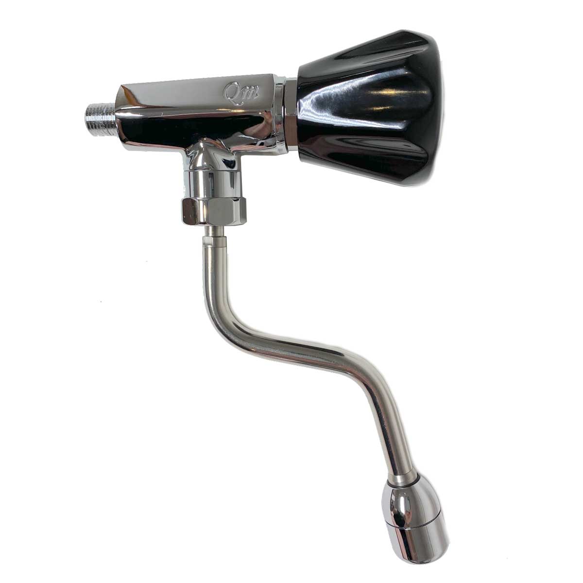 Valve Assembly (Logo)