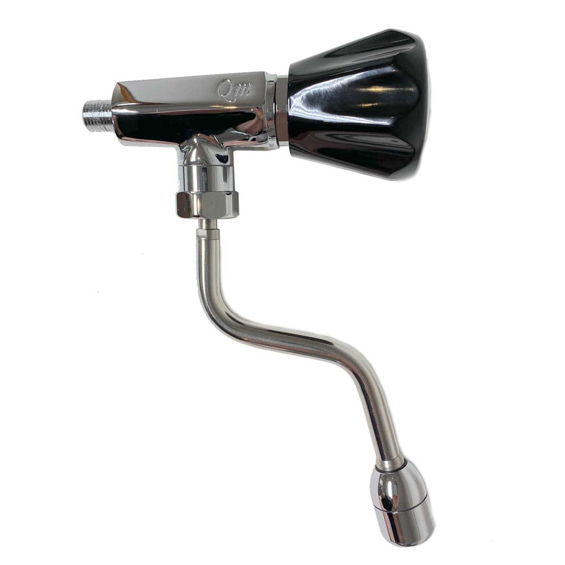 Valve Assembly (Logo)